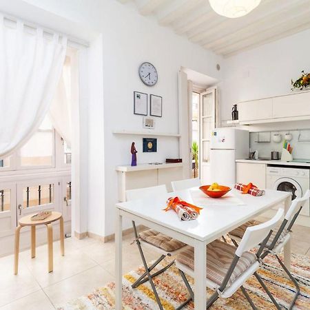 Alojamientos Cadiz Sol 외부 사진