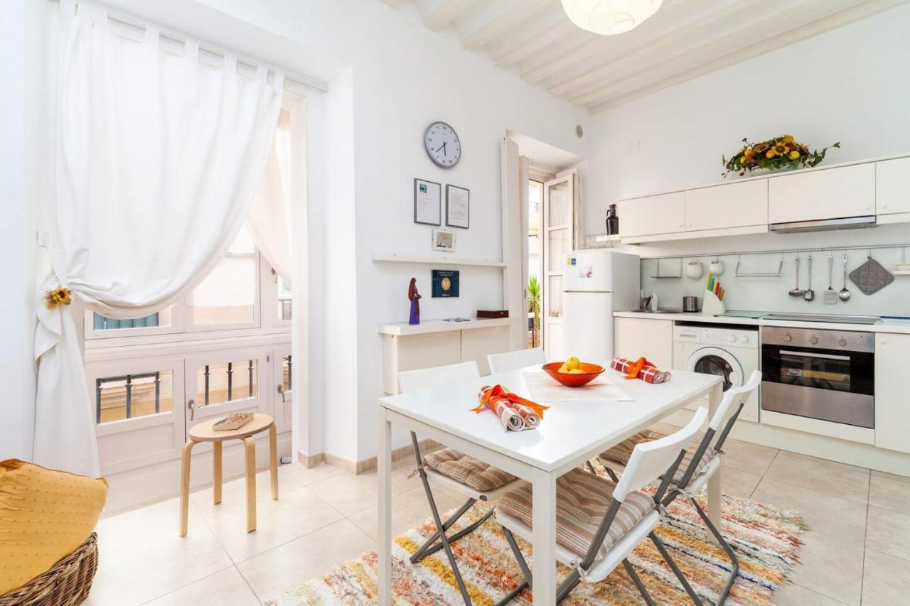 Alojamientos Cadiz Sol 외부 사진