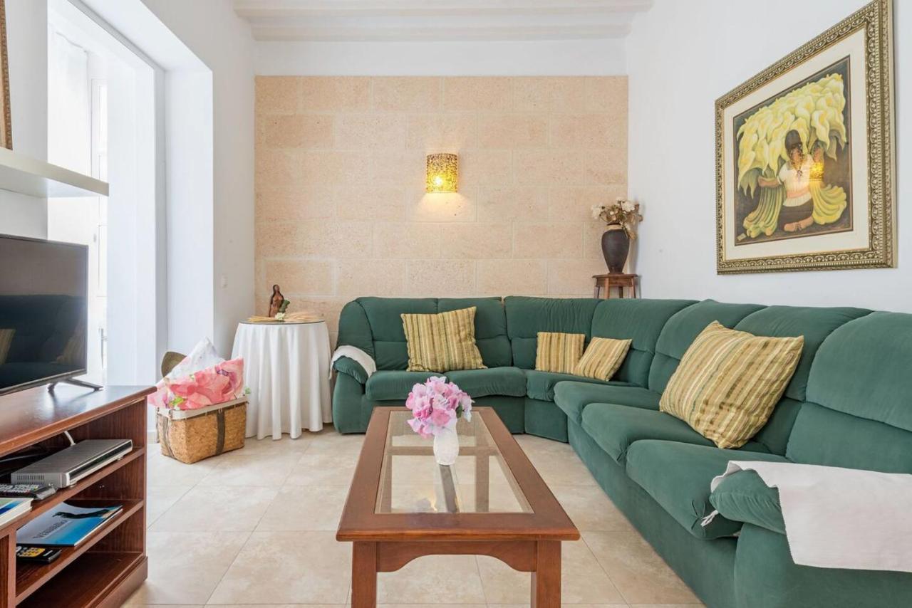 Alojamientos Cadiz Sol 외부 사진