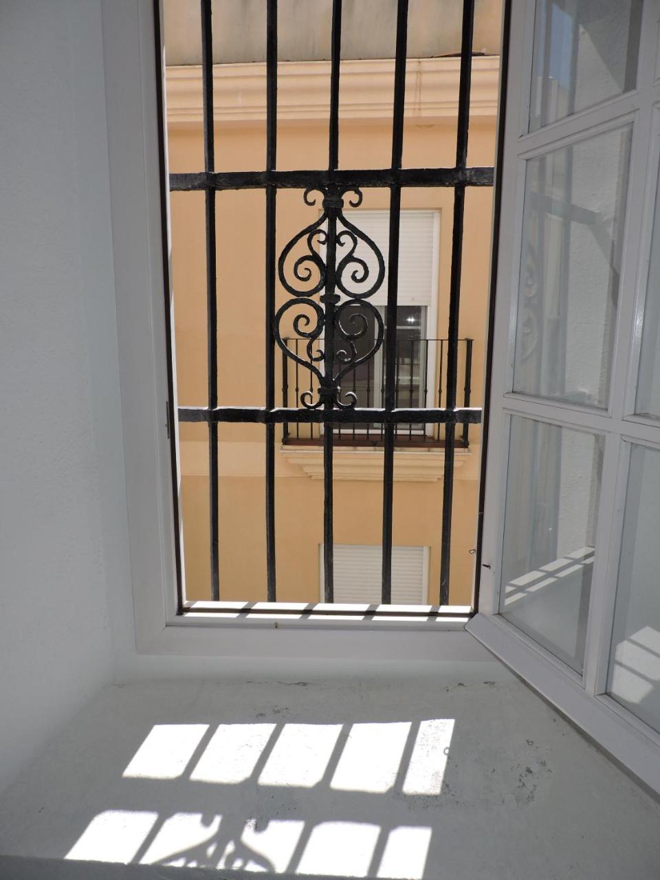 Alojamientos Cadiz Sol 외부 사진