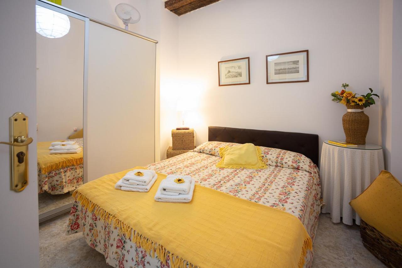Alojamientos Cadiz Sol 외부 사진